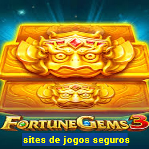 sites de jogos seguros